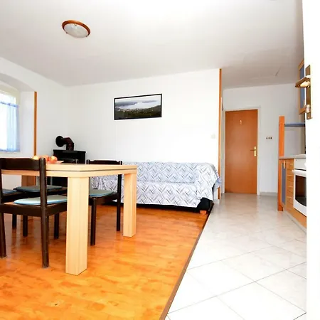 Appartement Apartman Baric *